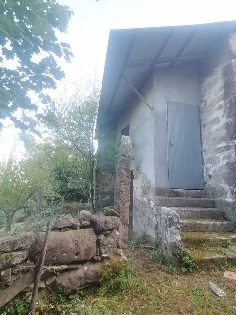 Haus zum Verkauf in Arbo, imagen 11