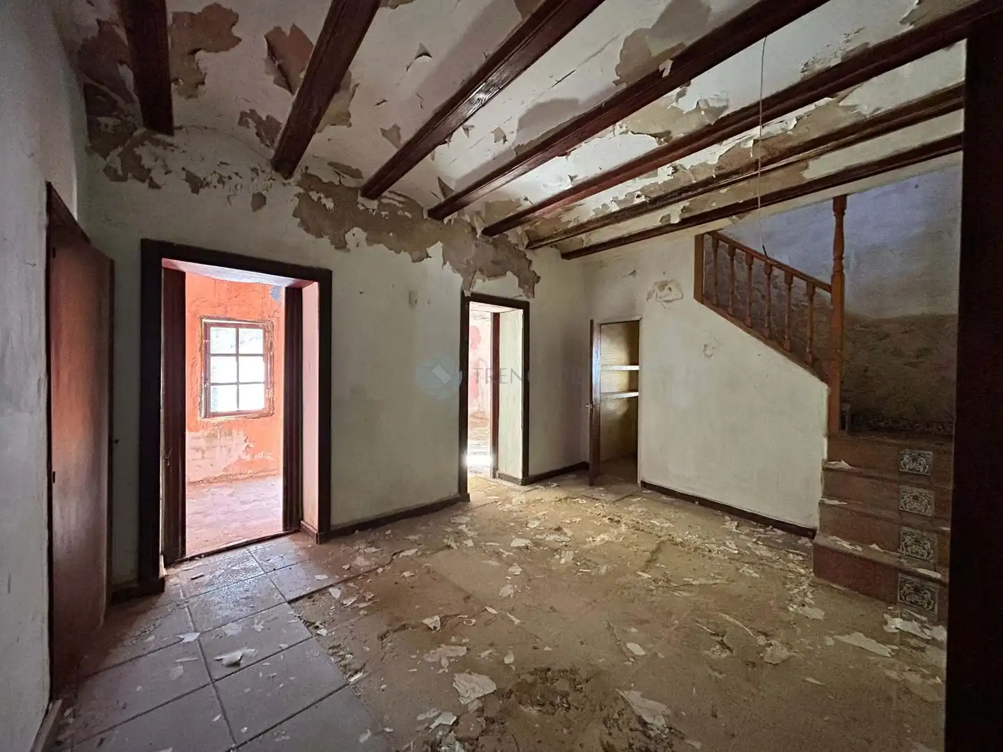 Casa adosada en venda en Polinyà de Xúquer