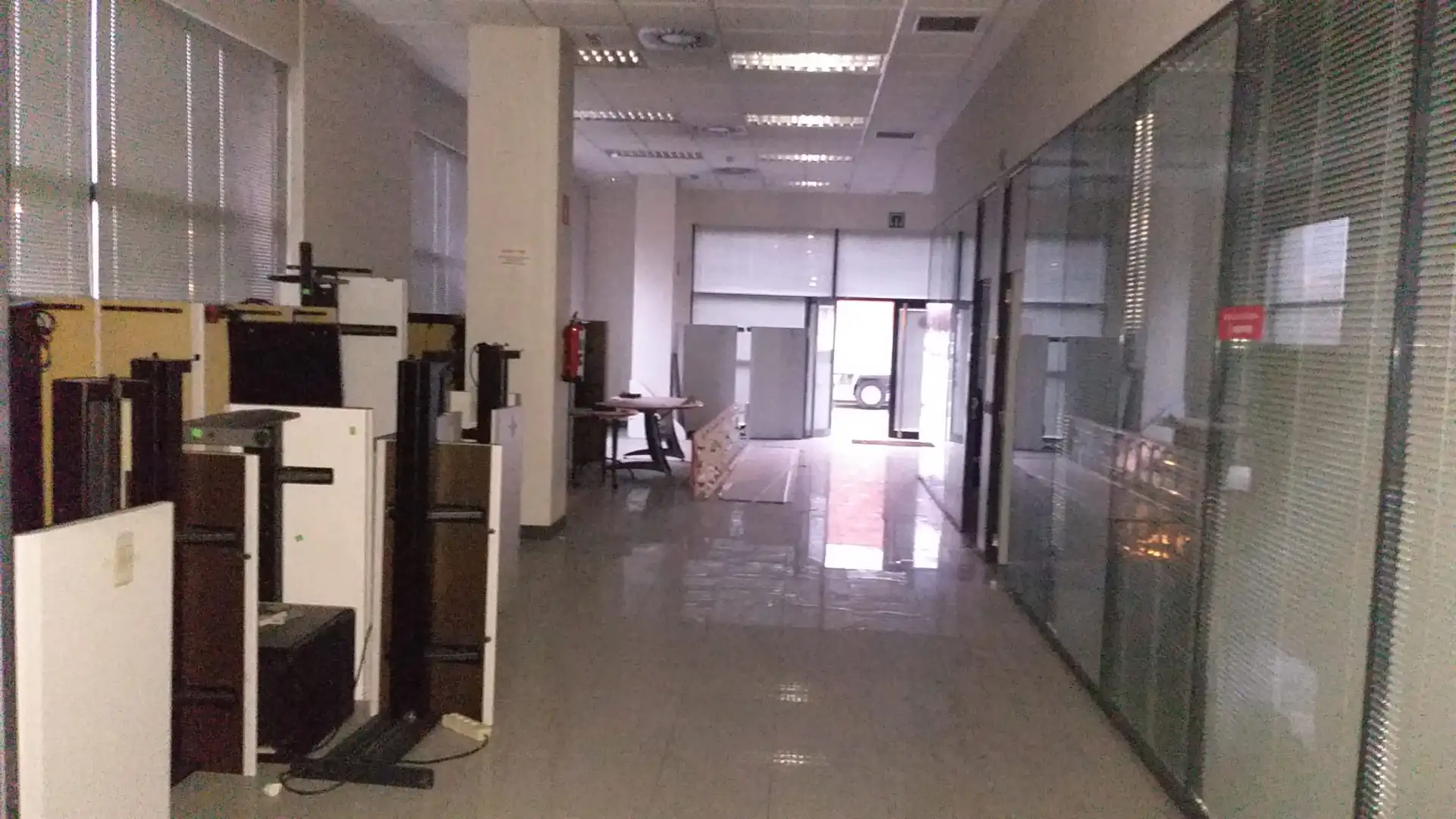 Business premises for sale in C/ Irunegaña - Jurisdicción Aizoain -, imagen 4