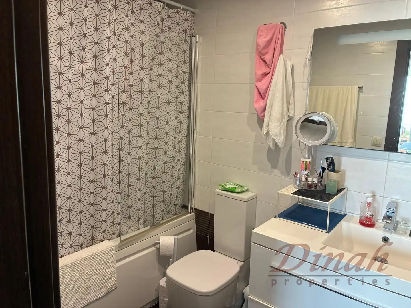 Apartamento con piscina en venta en Repetidor, imagen 24