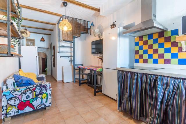 Casa-chalet en Venta en Calle Rastro, 9 en Gádor