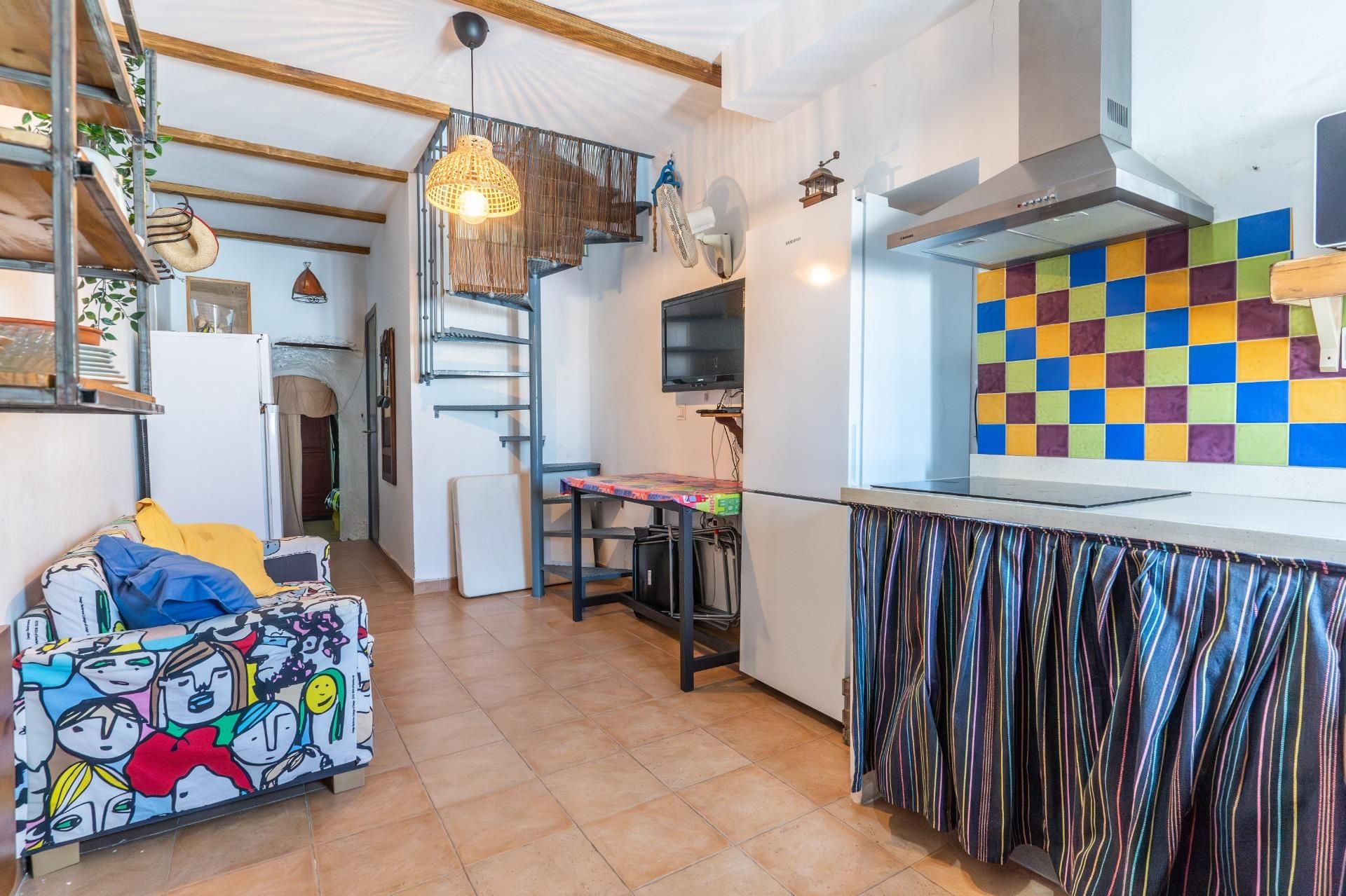 Casa o chalet en venta en Calle Rastro, 9