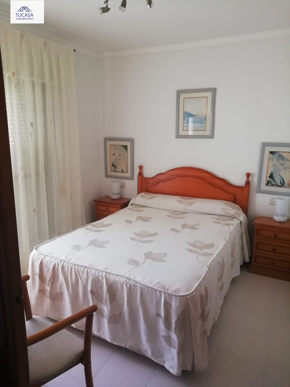 Apartamento de alquiler en Aguadulce Sur, Aguadulce
