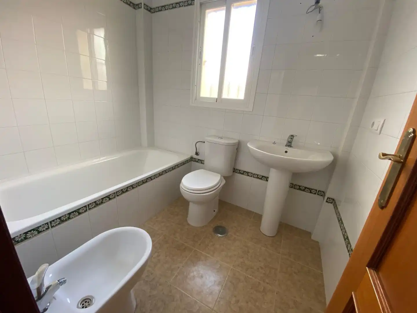 Bathroom of Detached homes for sale in Sanlúcar de Barrameda  with Terrace