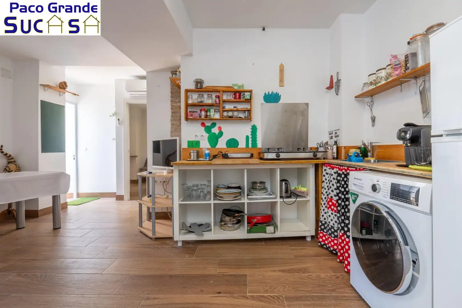 Casa con terraza en venta en Plaza PLACETA DE ABAD, imagen 19