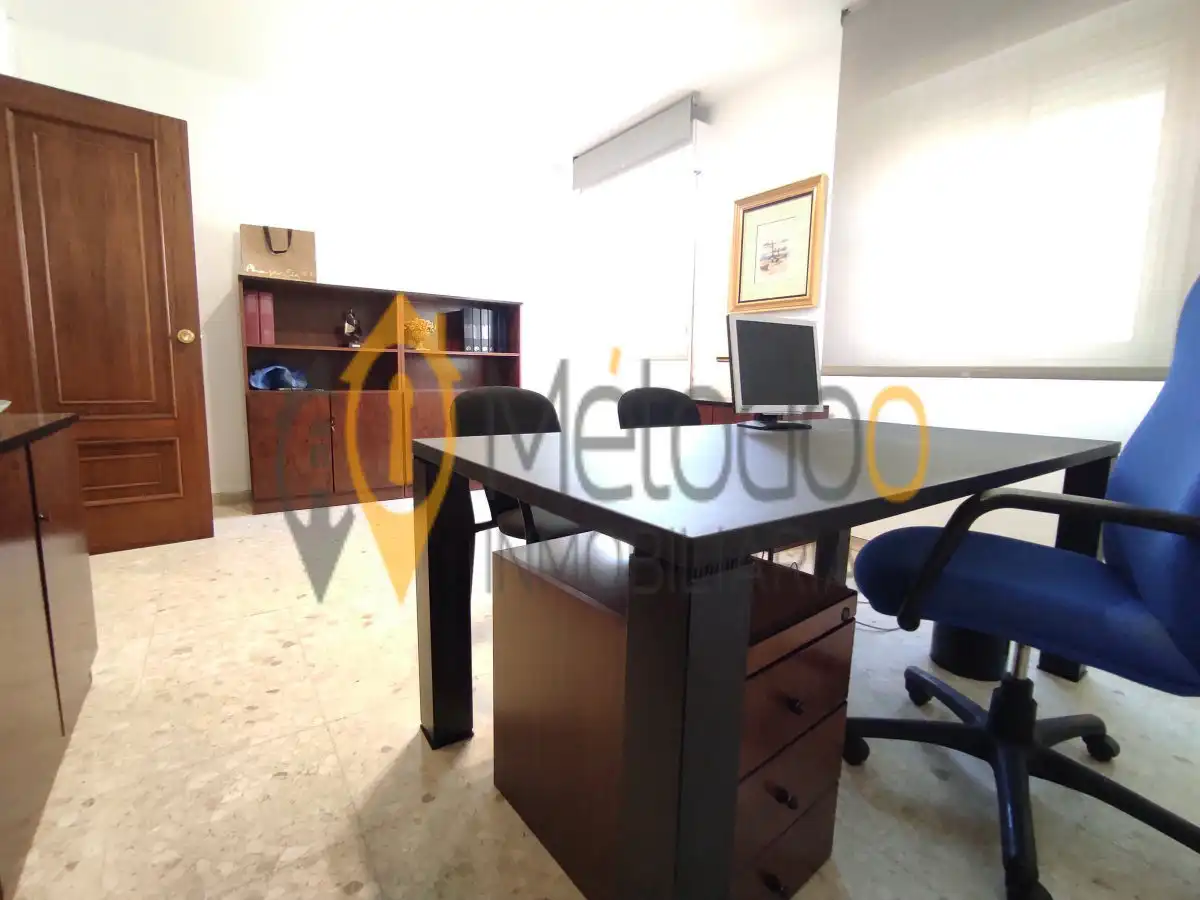 Flat for sale in Sevilla  with Balcony