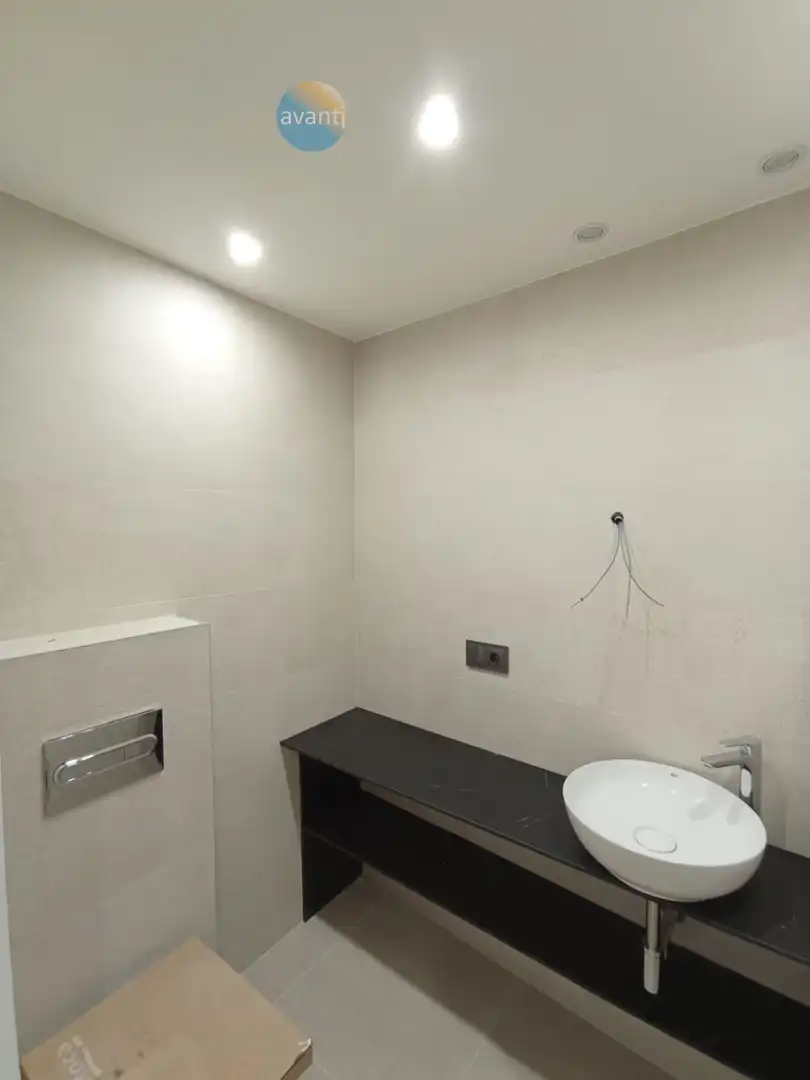 Baño de Piso en venta en Salamanca con Calefacción