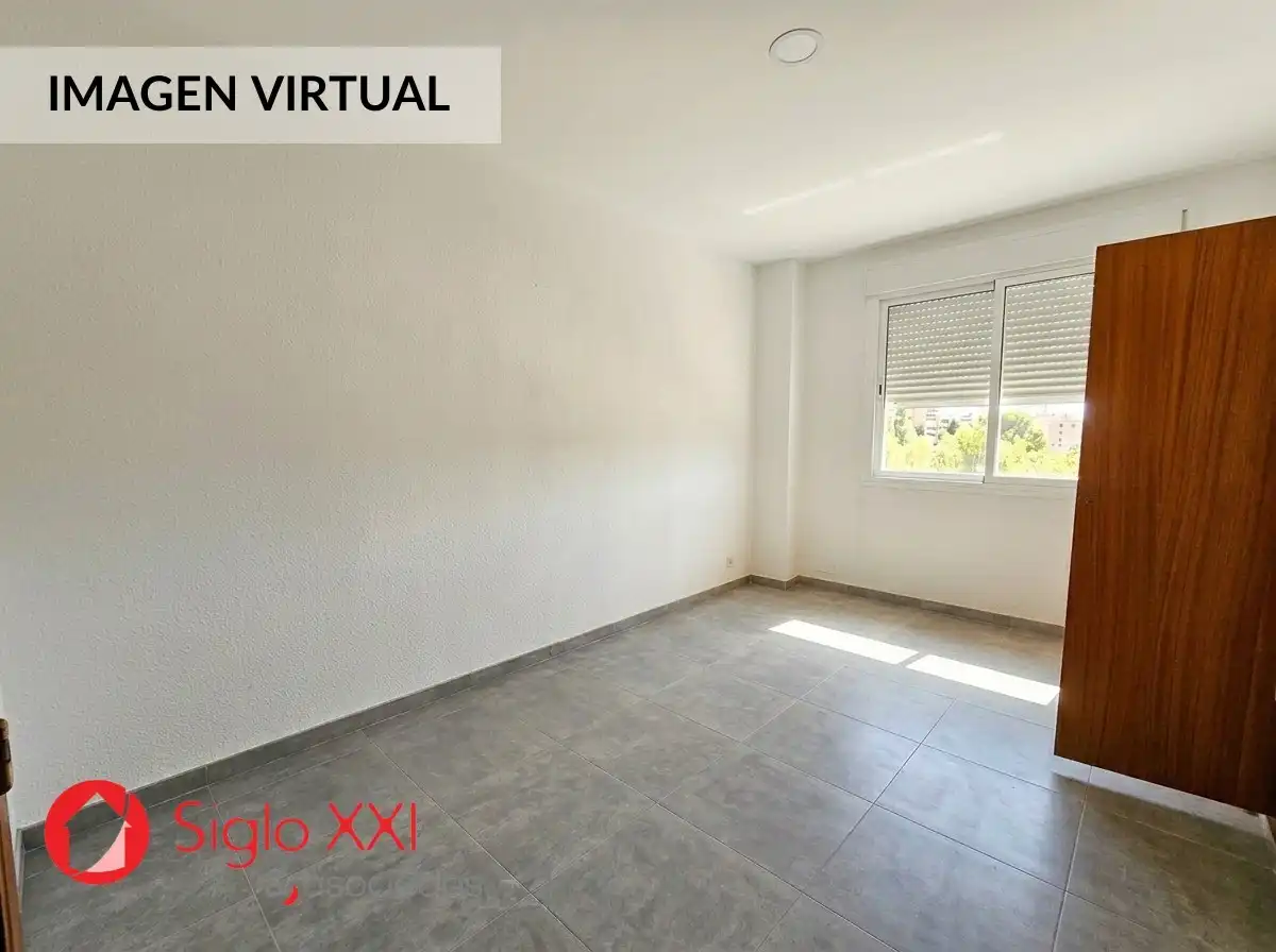 Habitación de Piso en venta en Vila-real