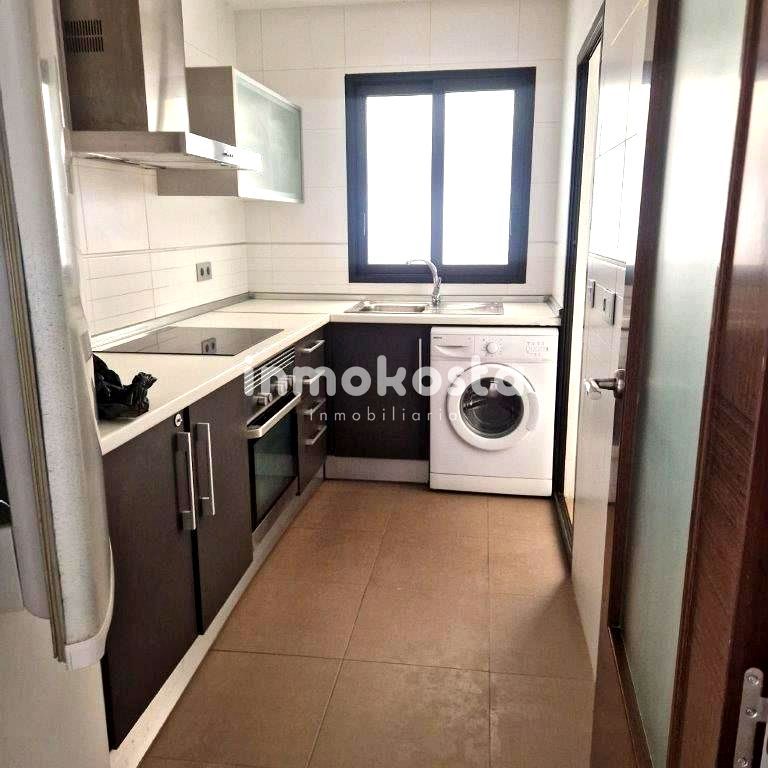 Piso en venta en De La Marina Baixa, La Nucia Pueblo