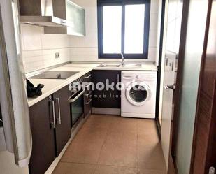 Exterior view of Flat for sale in La Nucia  with Air Conditioner and Furnished