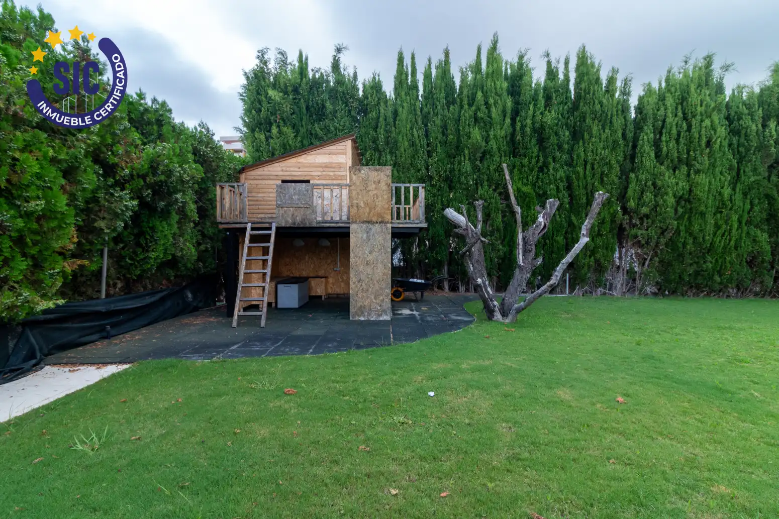 Vista exterior de Casa o chalet en venta en Canet d'En Berenguer con Aire acondicionado, Calefacción y Jardín privado