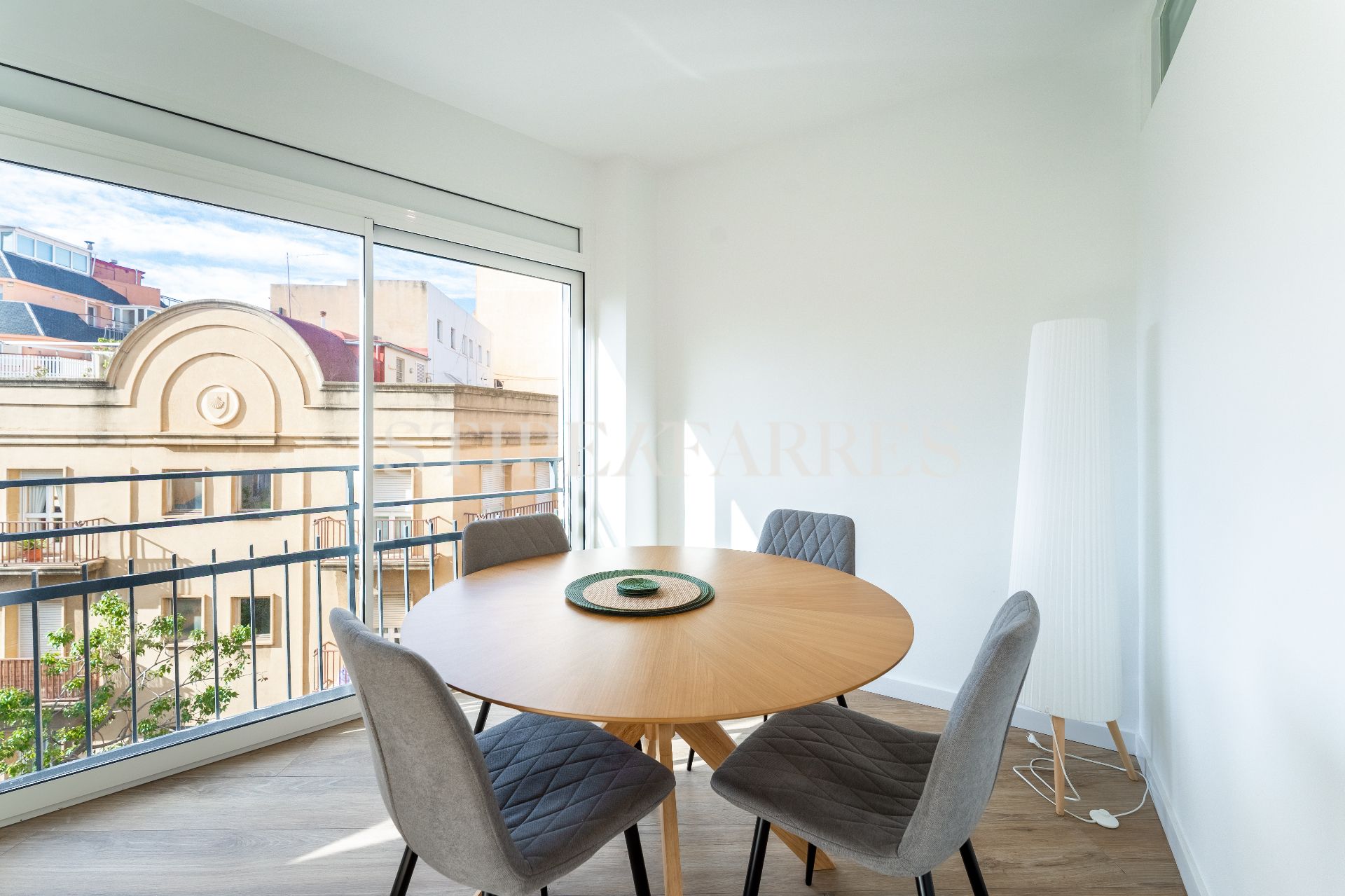 Flat to rent in Carrer Major de Sarrià, Sarrià, Sarrià - Sant Gervasi