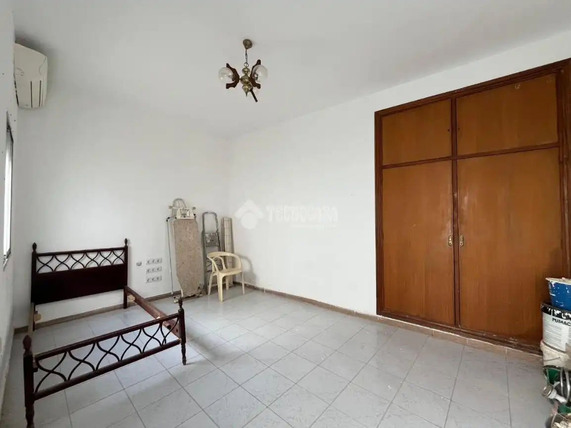 Casa o xalet en venda en Carmona amb Aire condicionat i Alarma