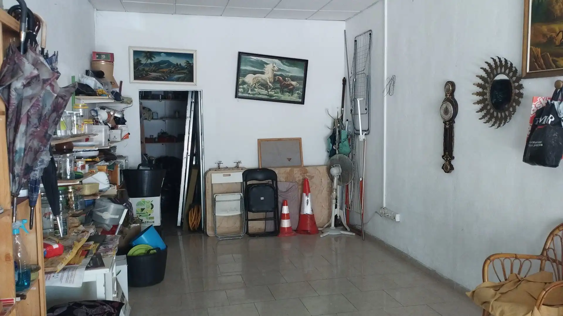 Business premises for sale in Calle José María Valdenebro, imagen 4
