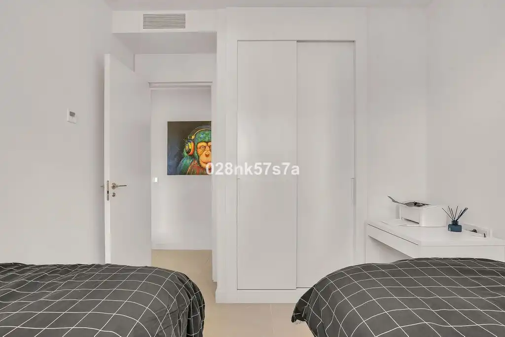 Apartment mit Pool zum Verkauf in El Higuerón, imagen 28