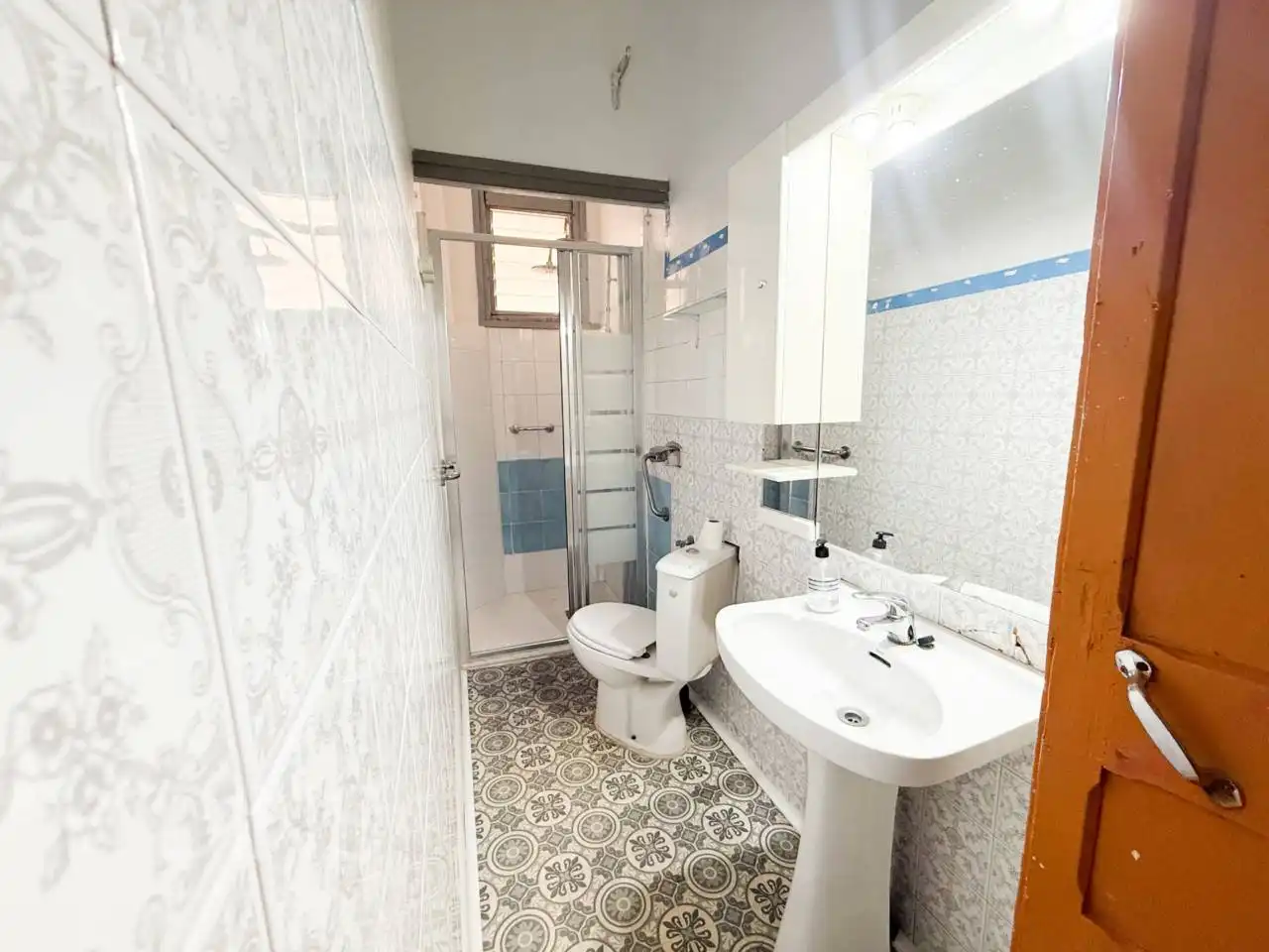 Baño de Piso en venta en Caldes de Montbui