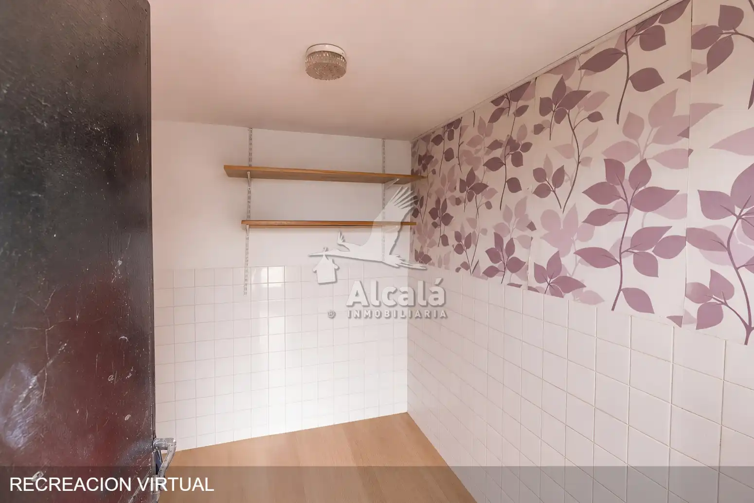 Cocina de Casa o chalet en venta en Tielmes con Aire acondicionado, Calefacción y Jardín privado