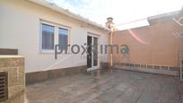 Exterior view of Attic for sale in  Sevilla Capital  with Air Conditioner, Heating and Parquet flooring