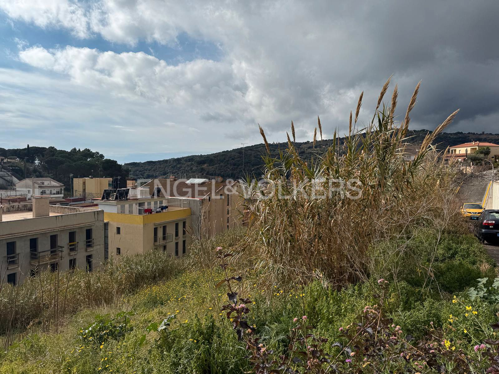 Residencial en venta en Arenys de Munt