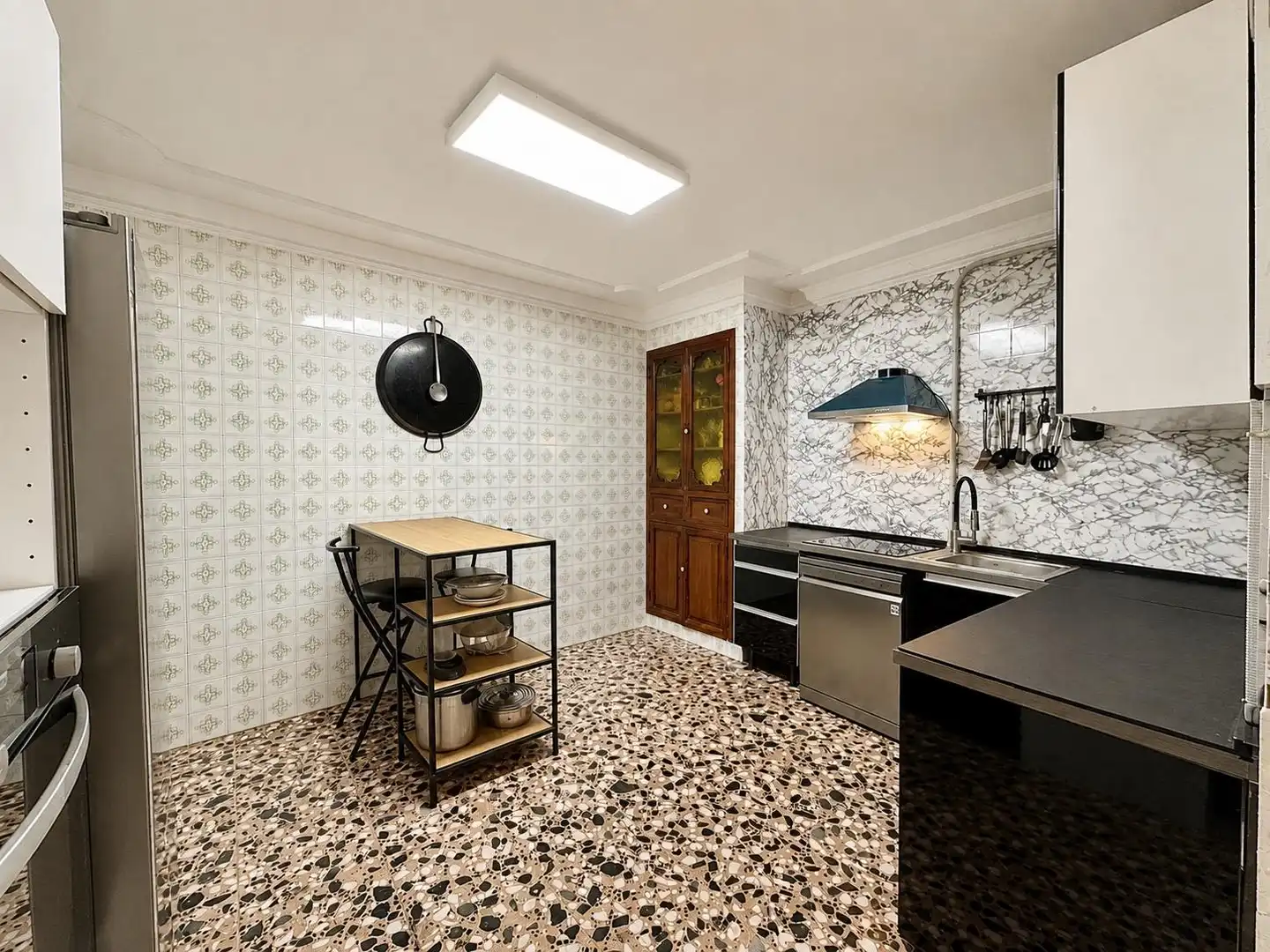 House with terrace for sale in Llombai, imagen 6