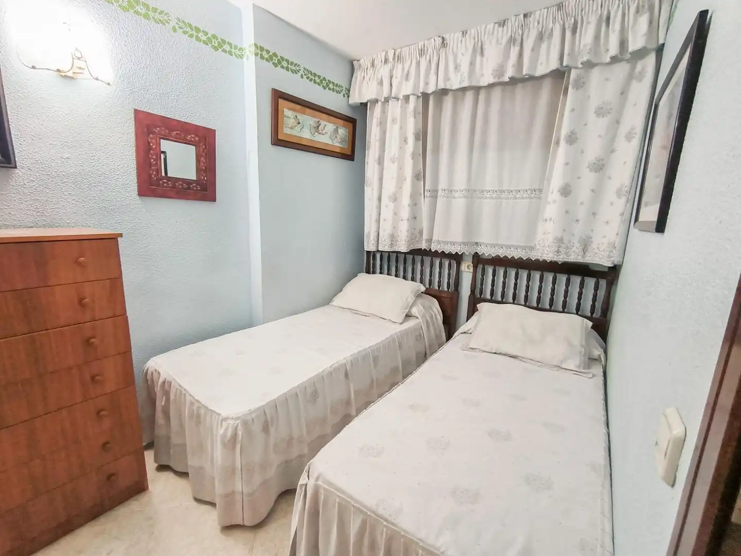 Wohnung mit Pool zum Verkauf in Calle Calle Londres, imagen 18
