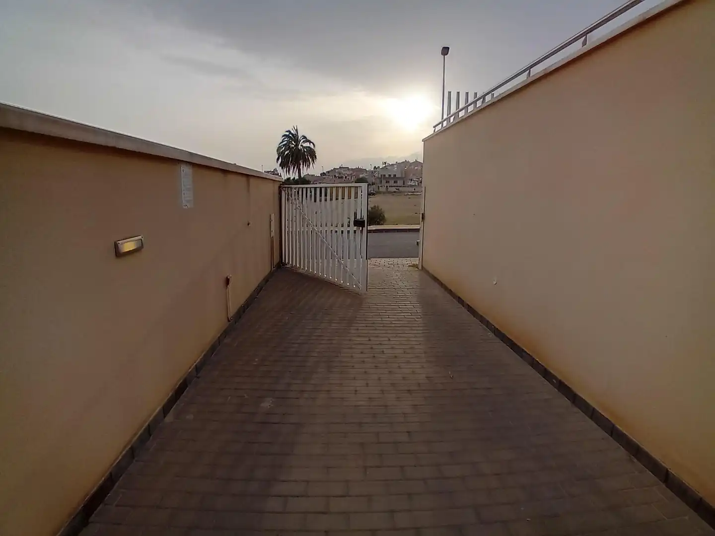 Penthouse with terrace for sale in EMBARCACION JOVEN ANTONIO, imagen 36