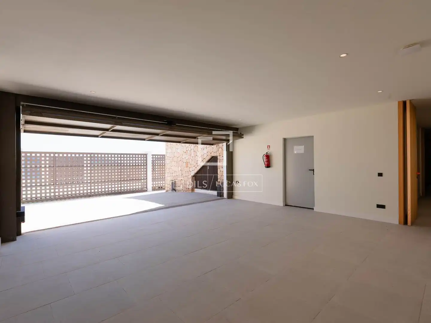 Casa o chalet en venta en Santa Eulària des Riu con Aire acondicionado, Jardín privado y Terraza
