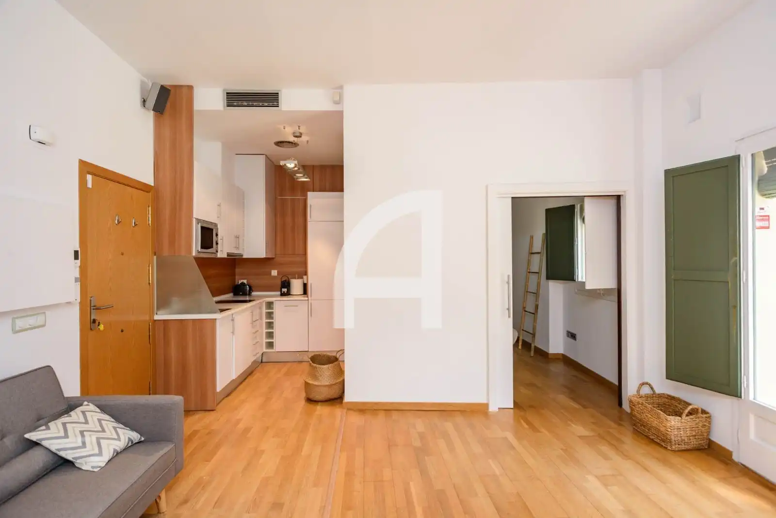 Study for rent in Pou Rodo, Centre - Barri Vell