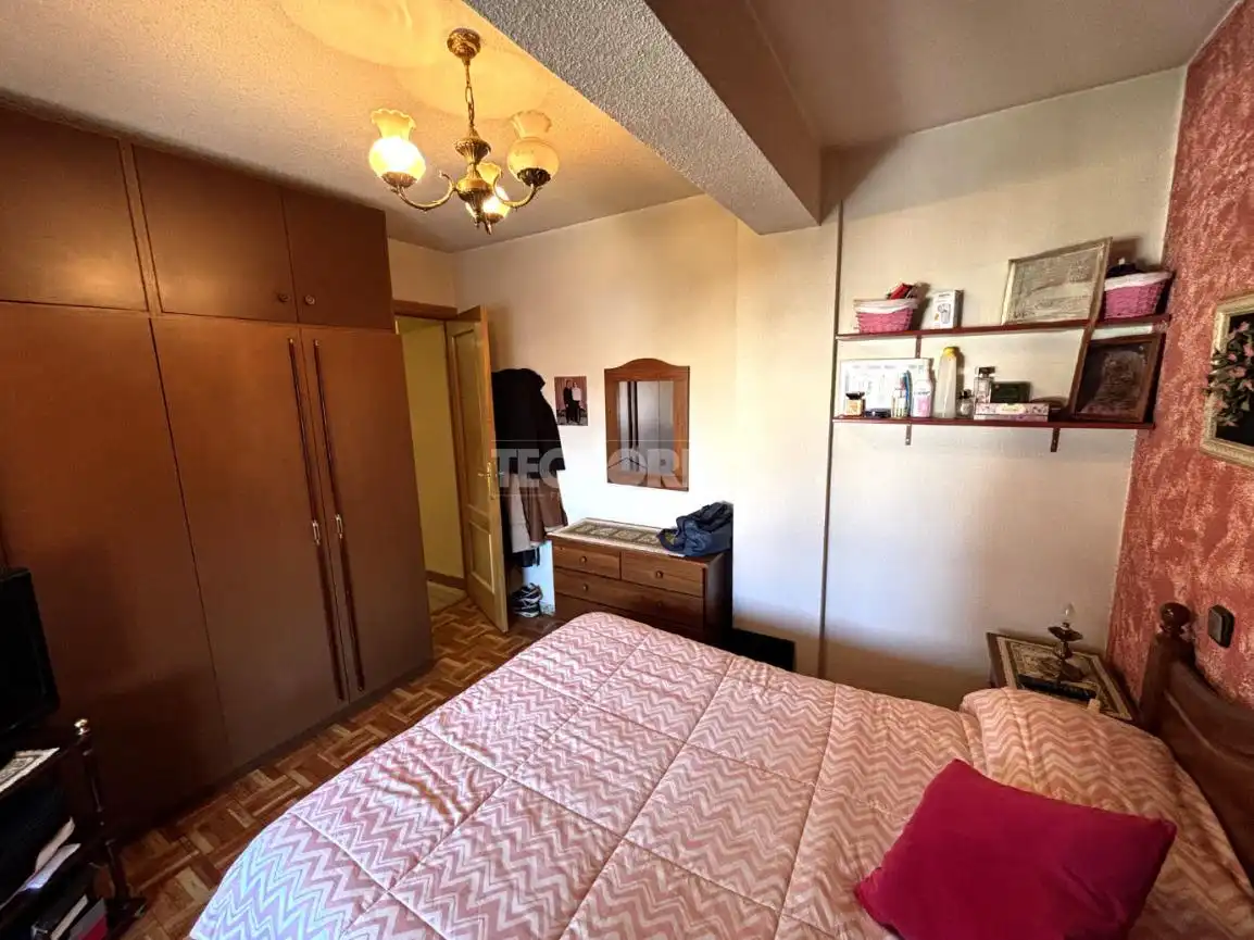 Habitación de Piso en venta en Móstoles con Calefacción, Terraza y Amueblado