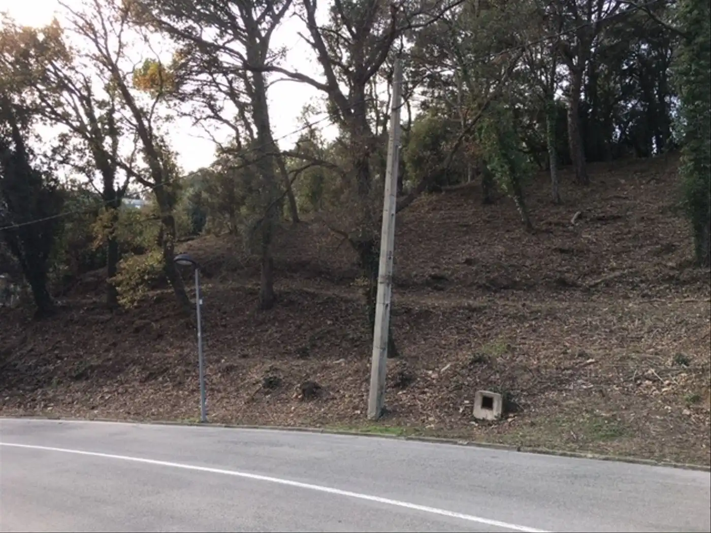 Terreno residencial en venta en Vallgorguina, imagen 9