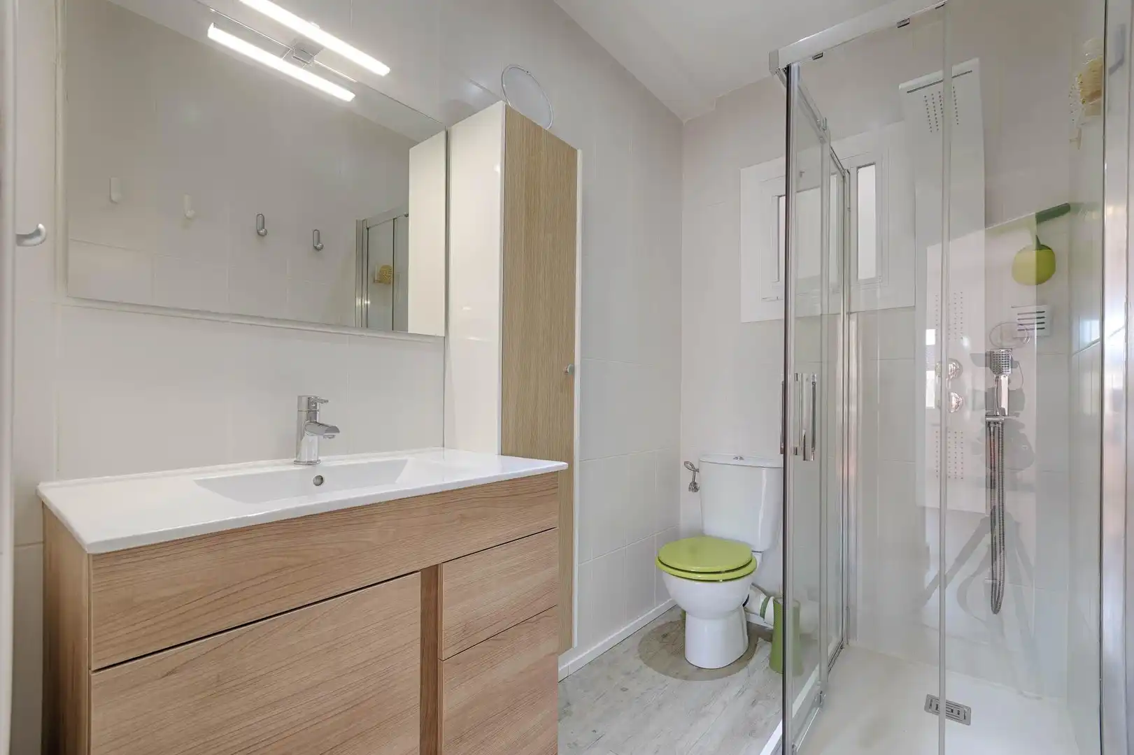 Piso con terraza en venta en Centre, imagen 17