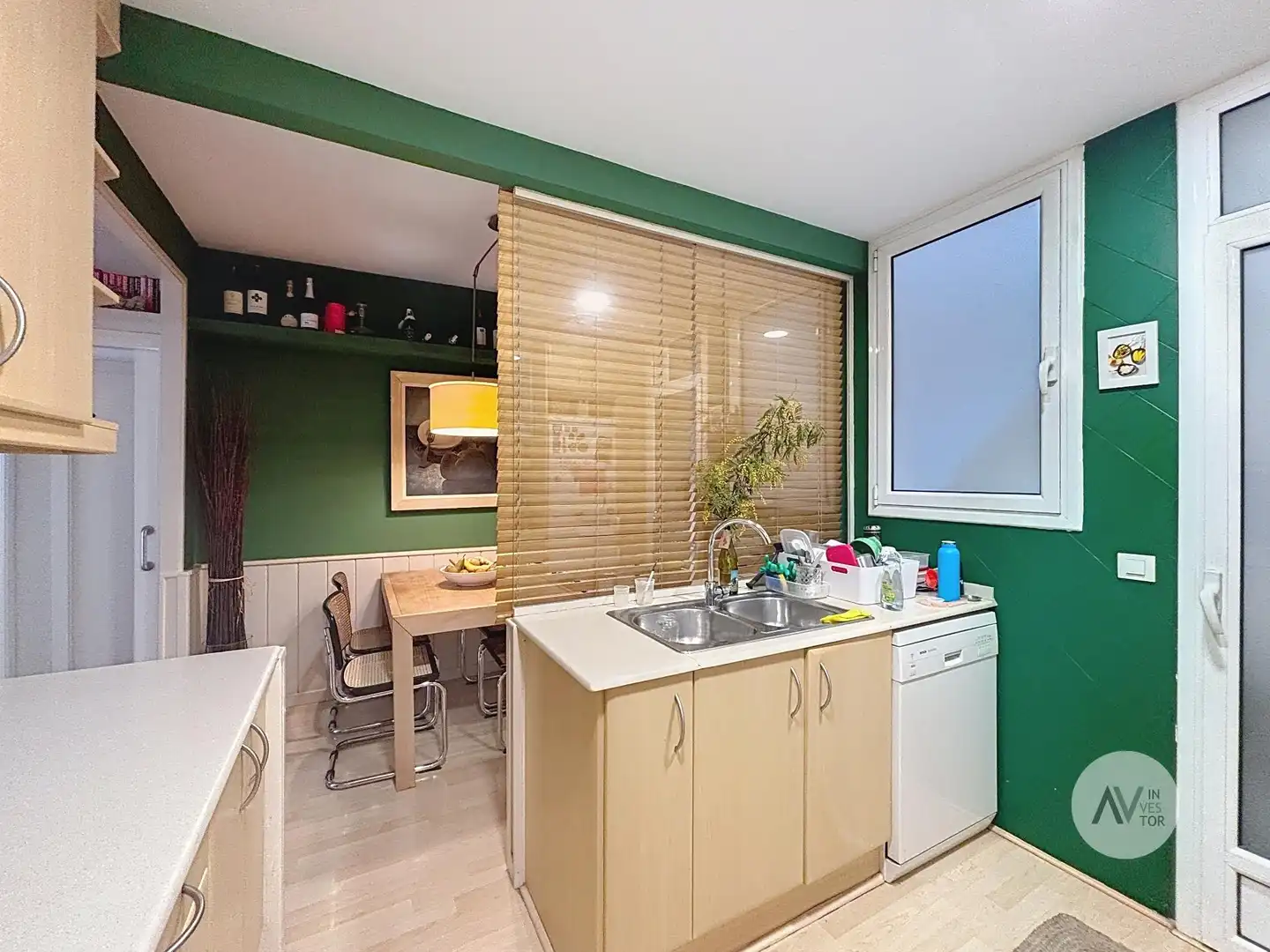 Apartament de lloguer a Carrer de la Verge dels Dolors, Centre
