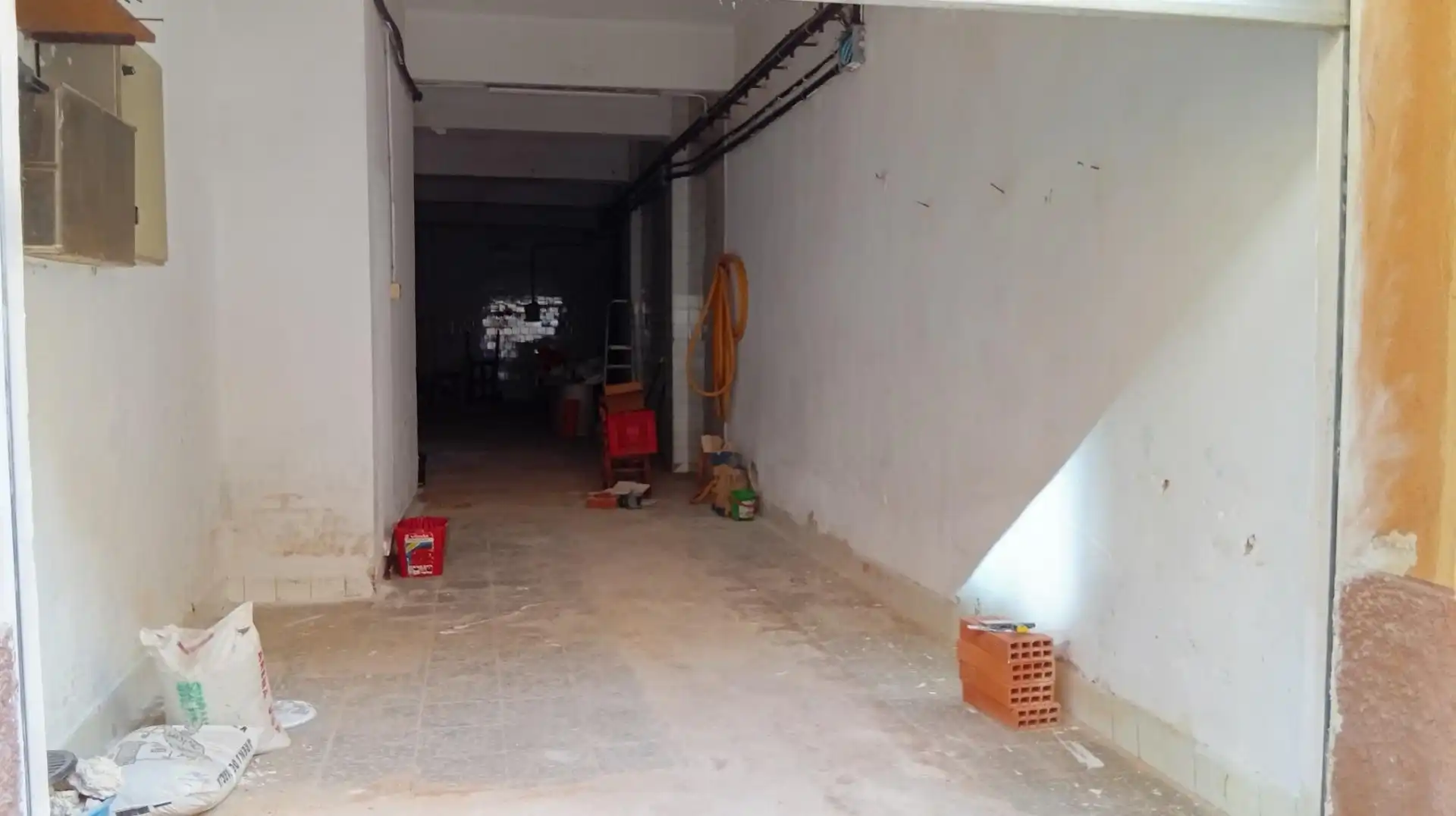 Local comercial en venda a Calle Jorge Juan, imagen 9
