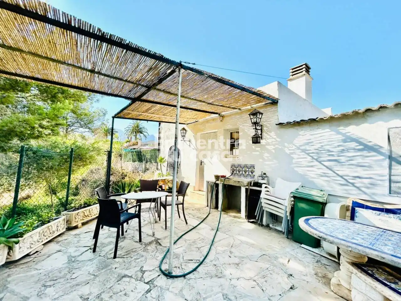 Houses for sale in Calle Orquidies, Barranco Hondo