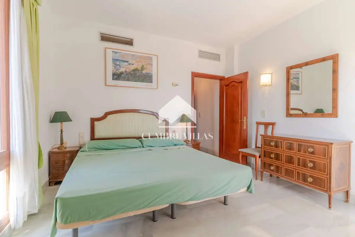 Casa amb piscina en venda a Monte los Almendros - El Pargo - Costa Aguilera, imagen 79