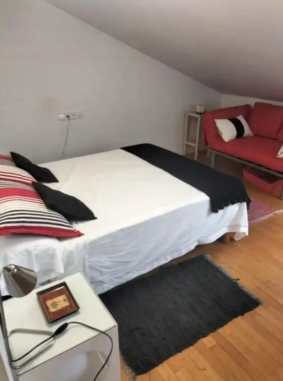 Penthouse with lift for sale in San Francisco, imagen 10