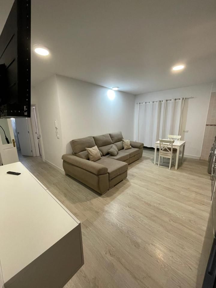 Sala de estar de Piso en venta en El Pinar de El Hierro