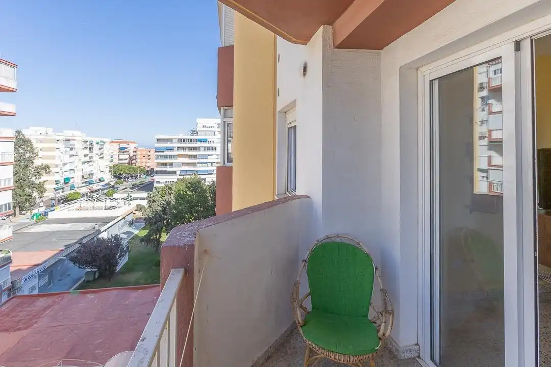 Appartement compact avec ascenseur à vendre à Calle GAMBA 1, imagen 20