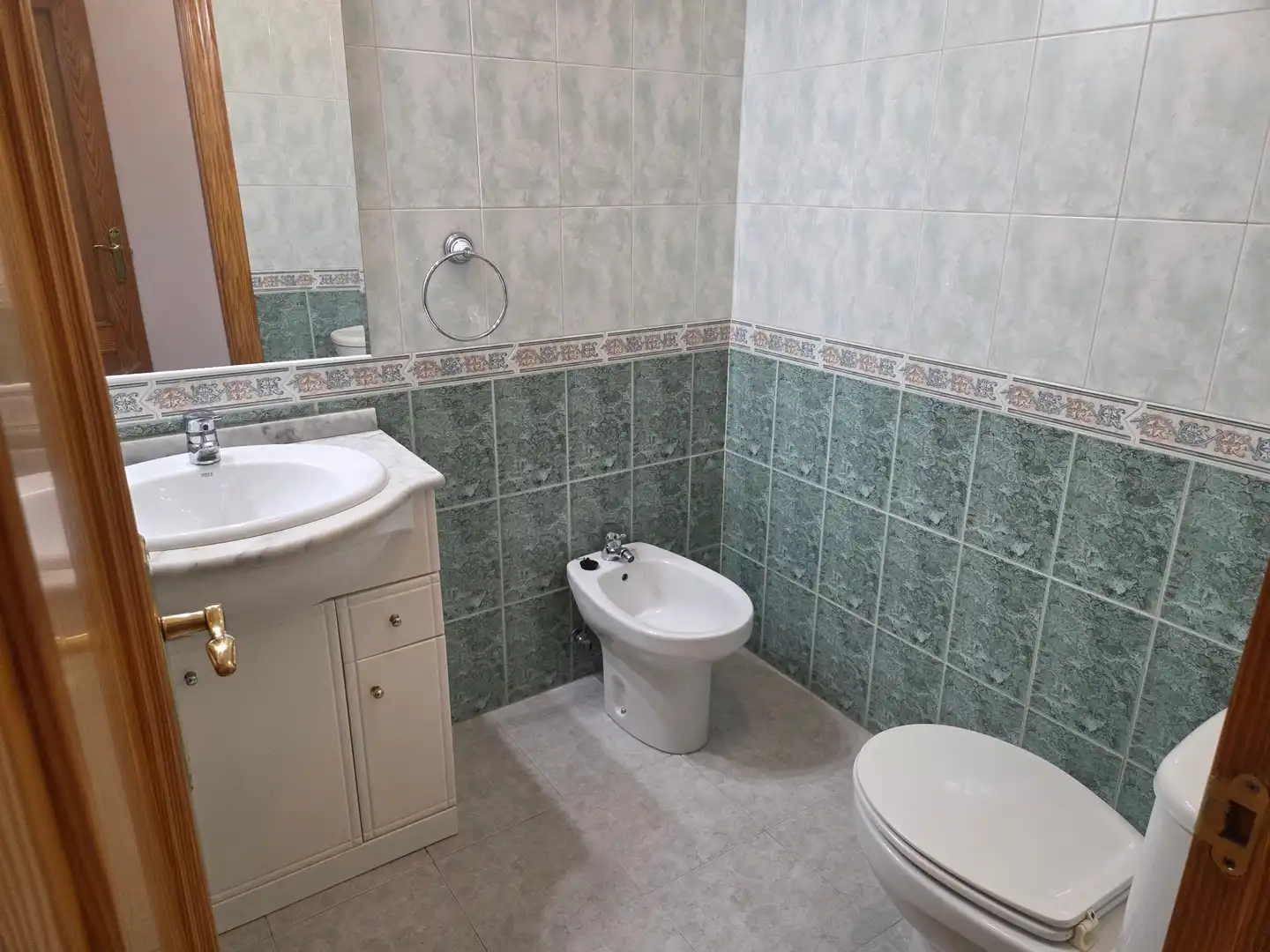 Appartamento in affitto a Calle Lope de Rueda 132, imagen 4