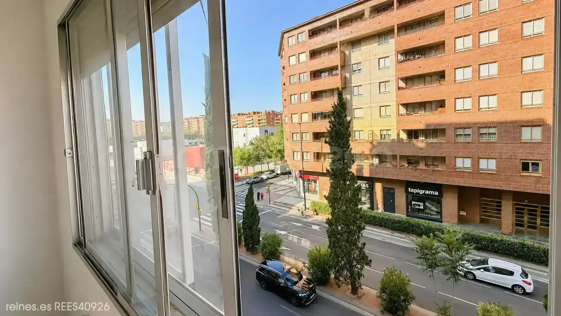 Flat for sale in “La Jota – junto a Avenida Cataluña / Plaza Mozart”, imagen 17