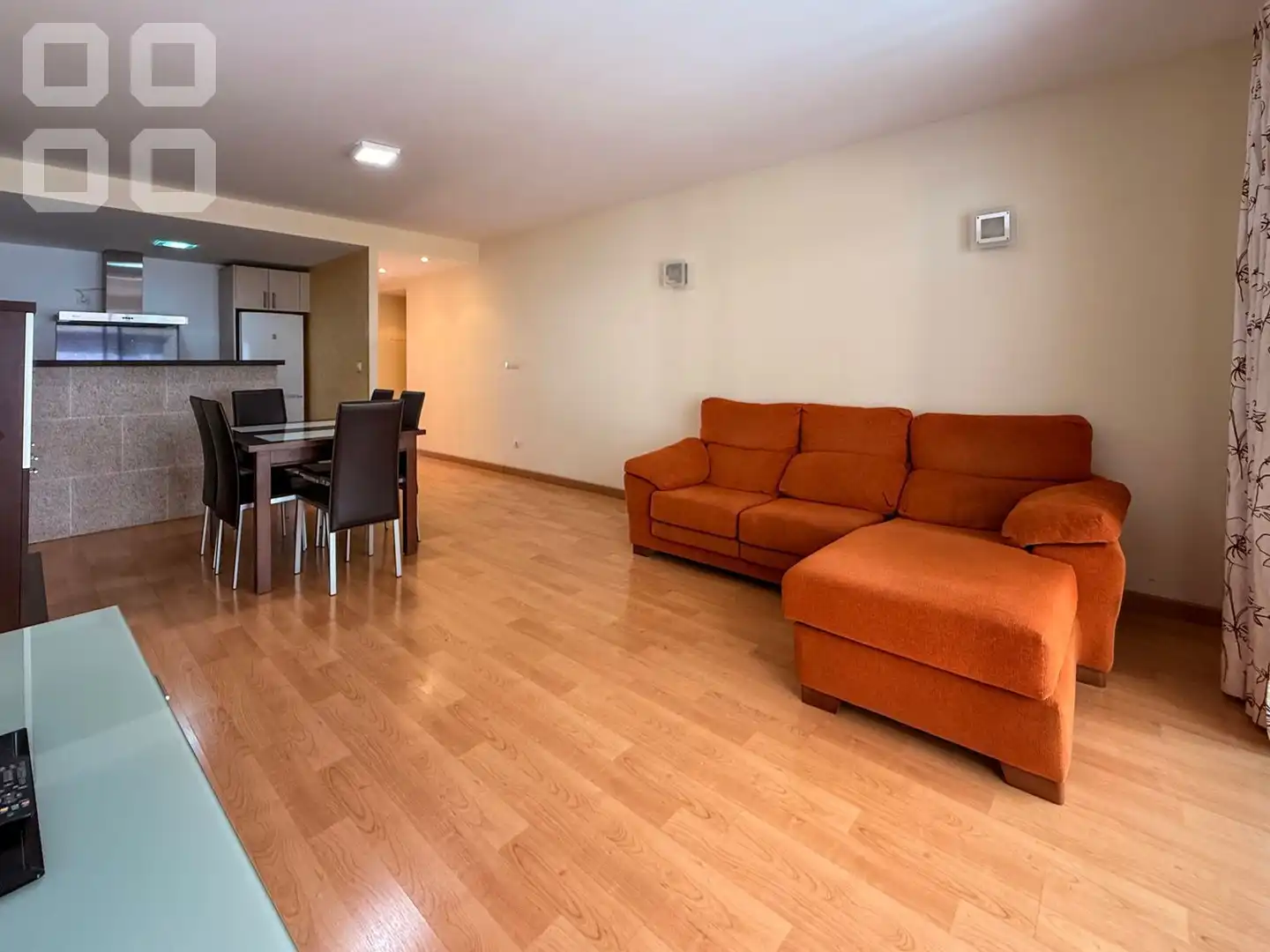 Piso en venta en Cala Bona