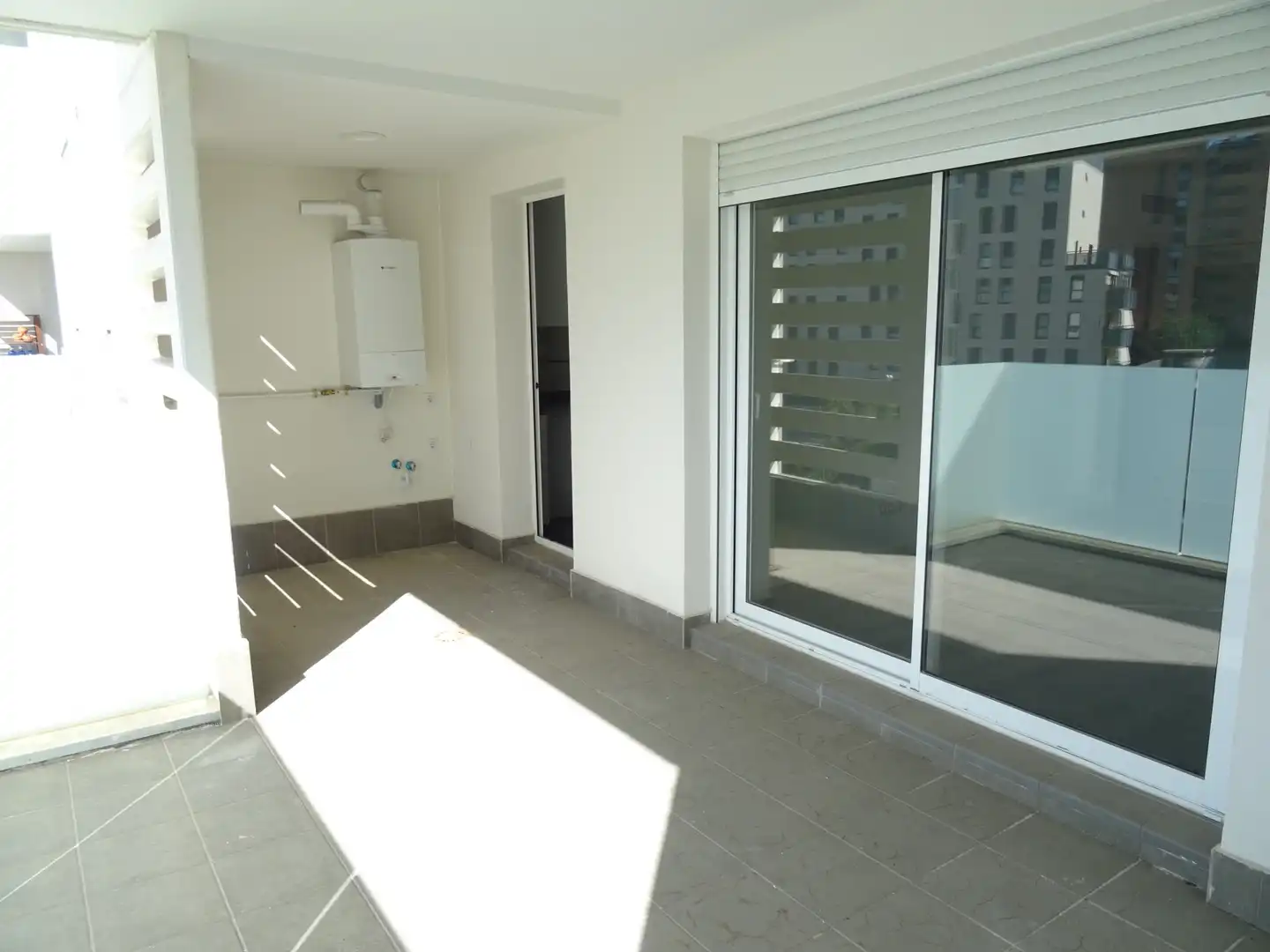 Wohnung zur Miete in Comunidad Valenciana, Primera Fase - Nuevo Tres Cantos