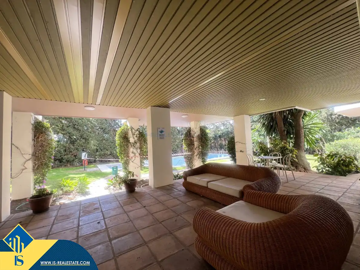 Wohnung mit Pool zum Verkauf in Nueva Andalucía, imagen 25