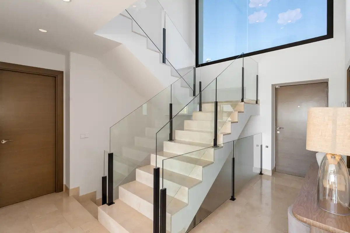 Casa a schiera in vendita a Benahavís pueblo, imagen 16
