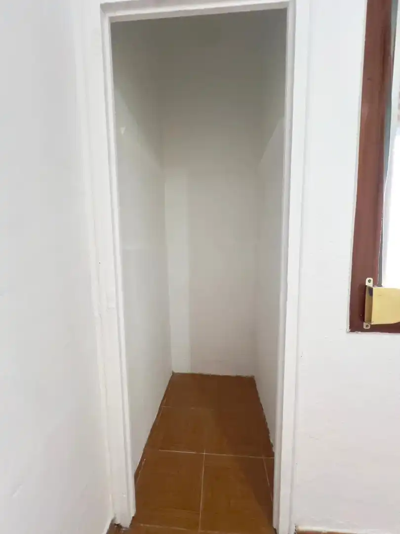 Flat for sale in Barcelona  with Alarm