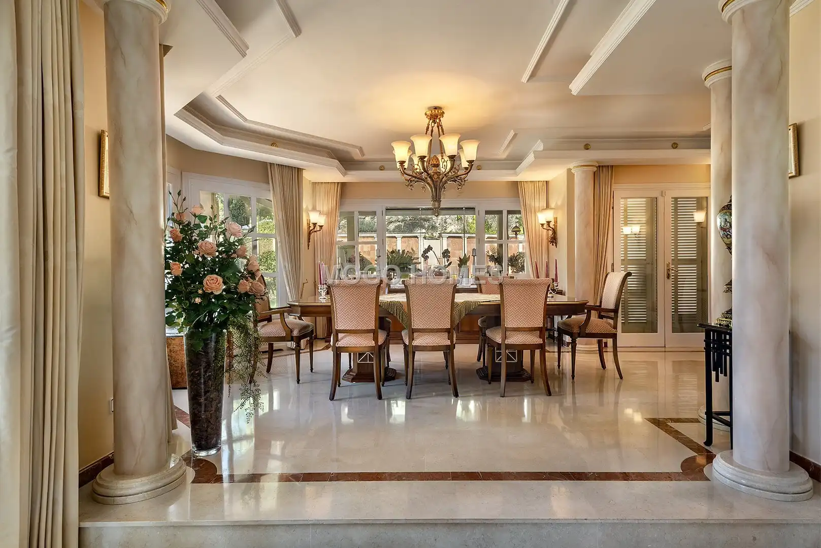 Chalet con piscina en venta en Ponent, imagen 10