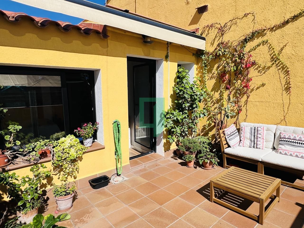 Einfamilien-Reihenhaus zum verkauf in Plaça de Maignon, Centre