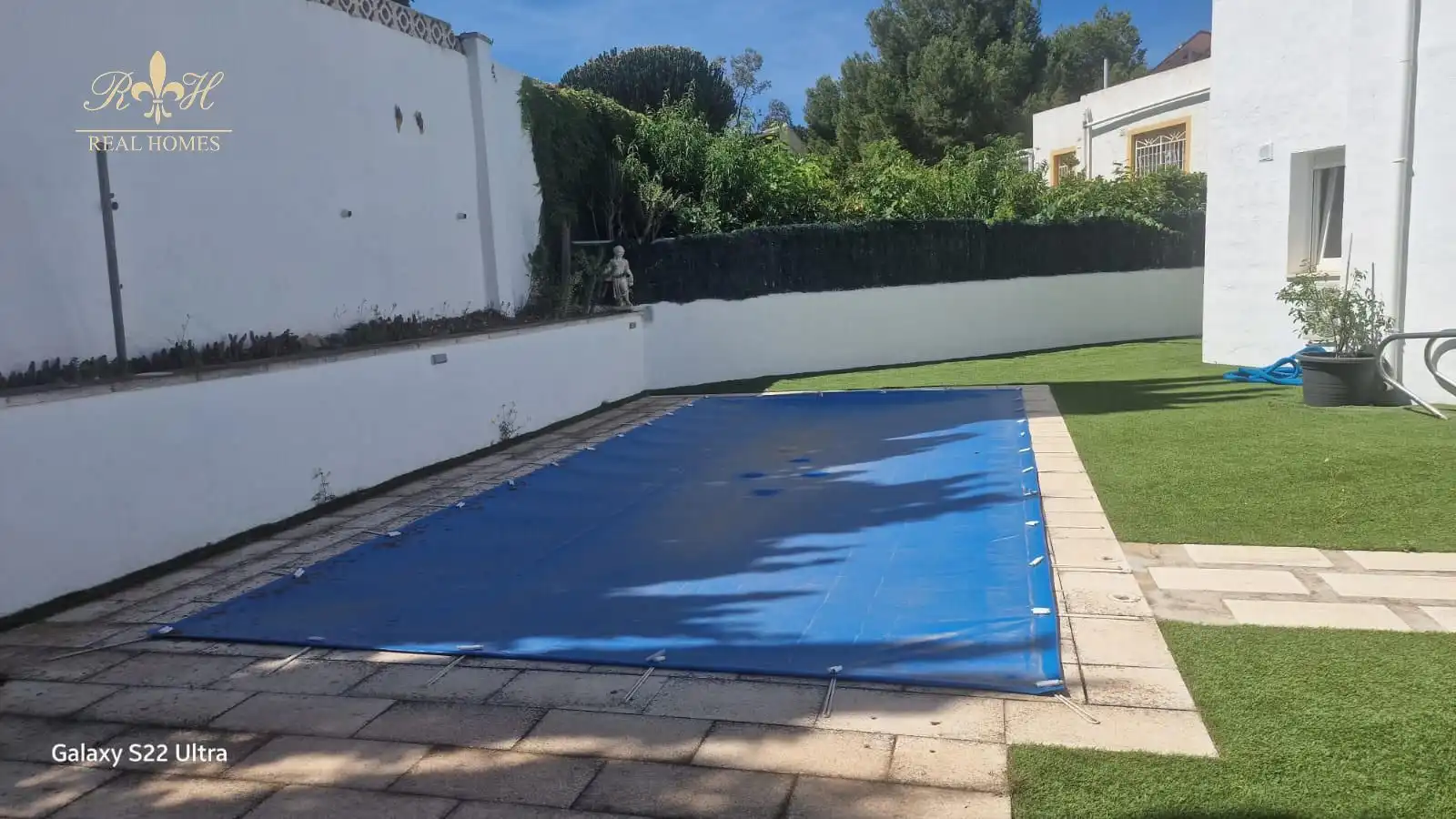 Villa avec piscine à vendre à PINSA, imagen 18