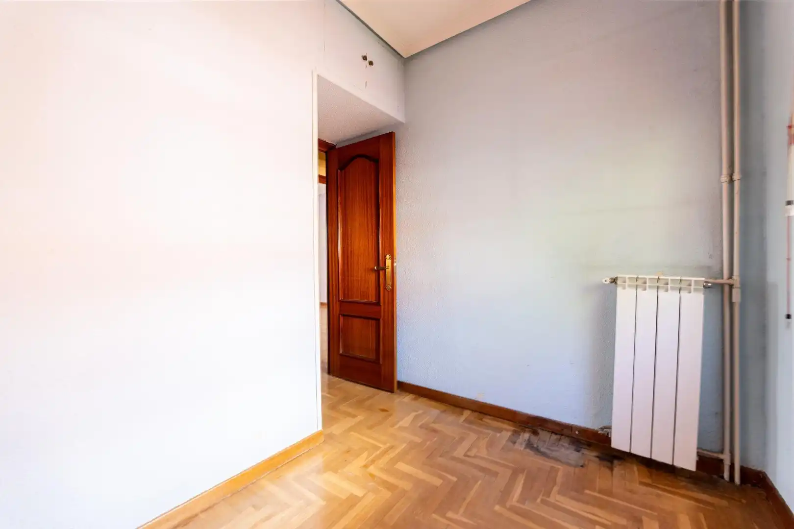 Habitación de Piso en venta en Madrid con Calefacción, Parquet y Alarma