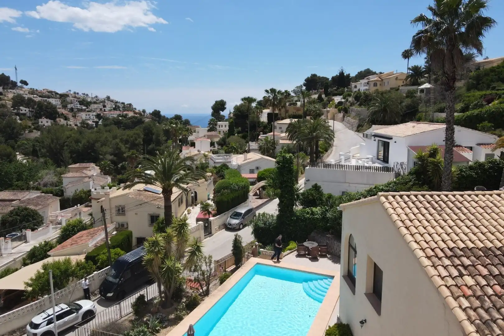 Maison avec piscine à vendre à La Viña - Montemar - San Jaime, imagen 35